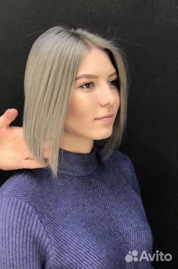 Парикмахер, Стрижка, Окрашивание, Укладка волос