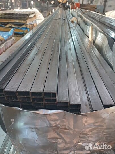 Профильная труба 40*25*2,0 мм