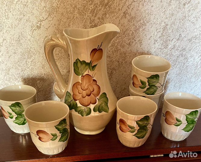 Набор для компота, вина