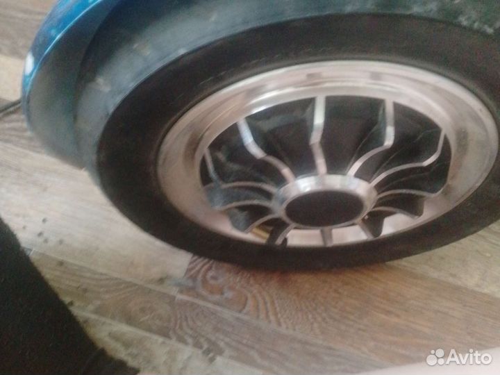 Гироскутер бу