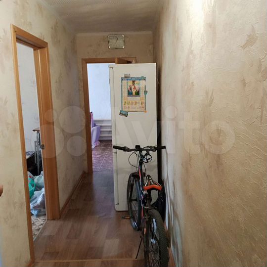 2-к. квартира, 47,2 м², 1/5 эт.