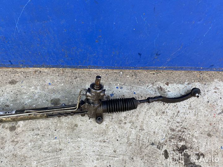 Рулевая рейка mini R50, R52, R53