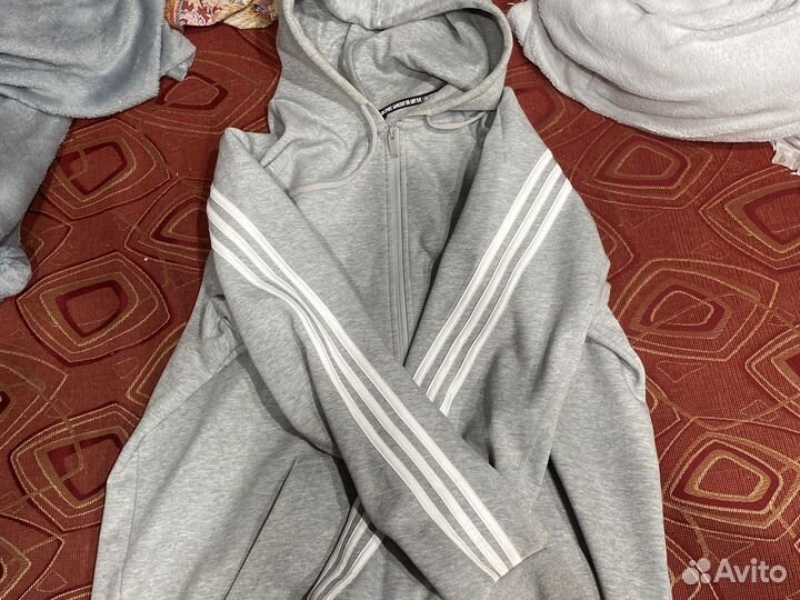 Кофта adidas