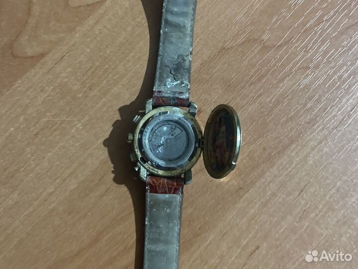 Мужские наручные часы