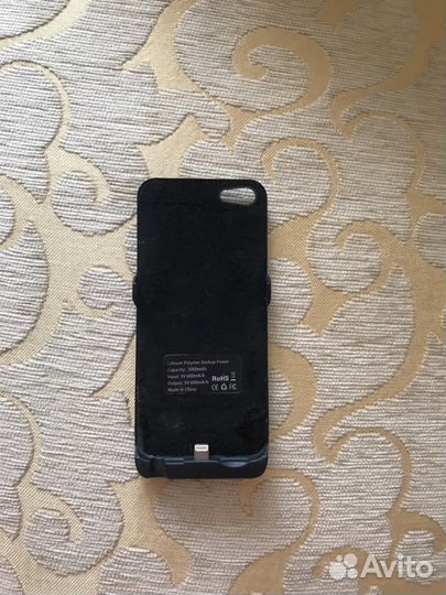 iPhone 5, 64 ГБ