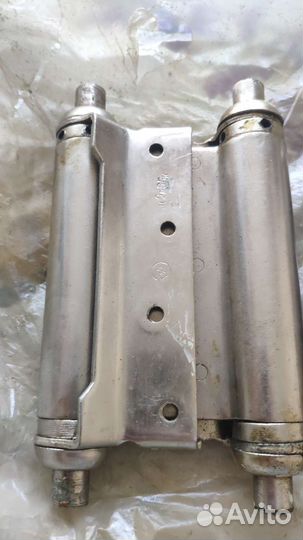 Петли маятниковые СССР