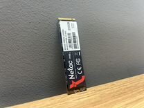 Ssd Netac 250gb