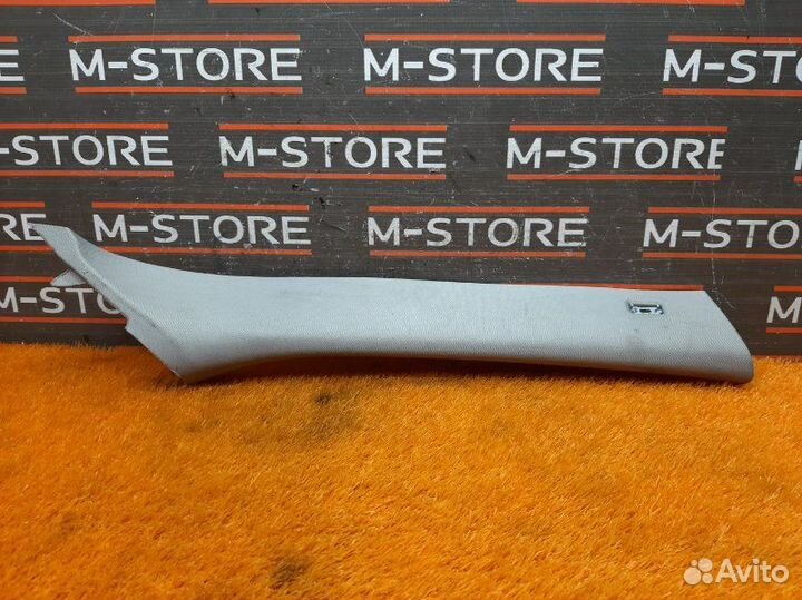 Обшивка стойки передняя правая Bmw X5 E70 N52B30