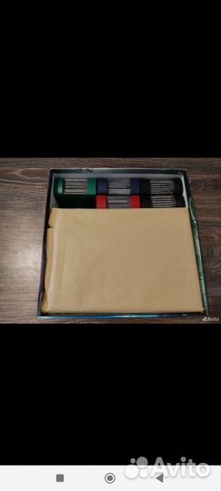 Настольная игра Немезида база + дополнения