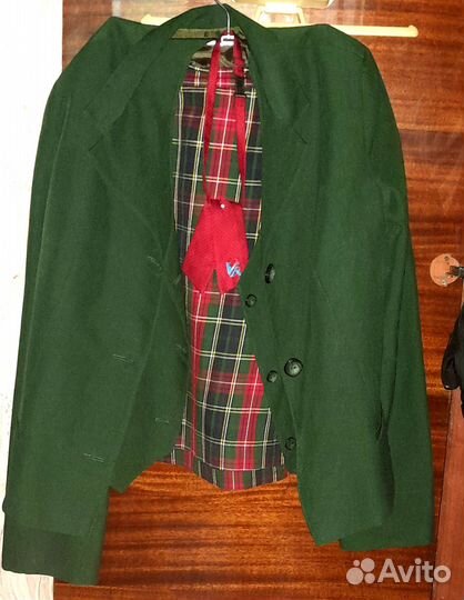 Школьная форма 