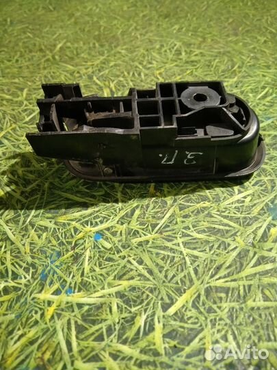 Ручка двери внутренняя задняя правая Мазда CX-7