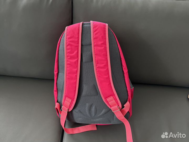 Рюкзак гимнастический