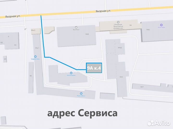 Ремонт тепловых пушек