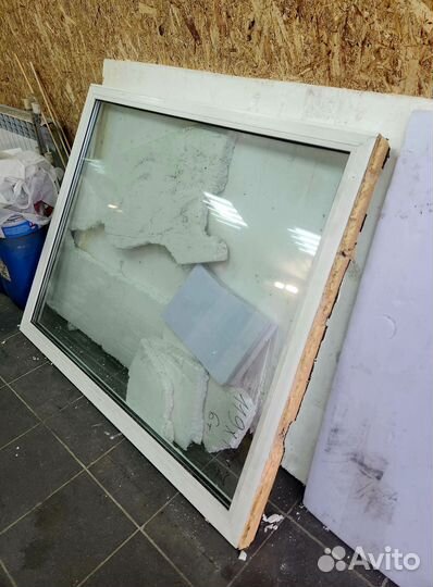Продам стеклопакет