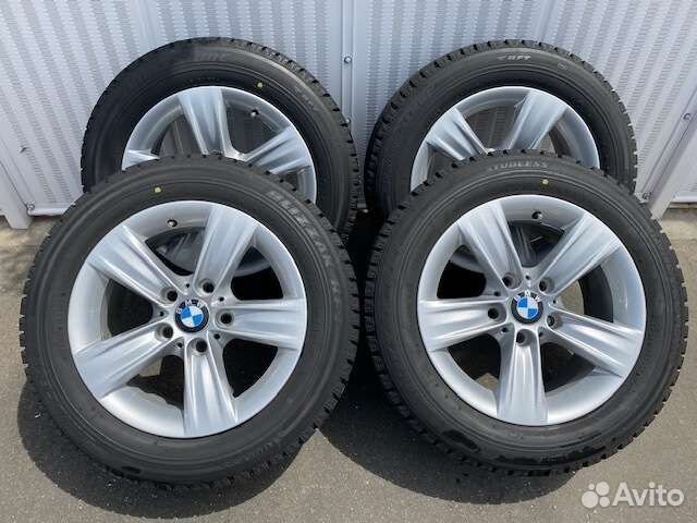 Колеса R 16 5/120