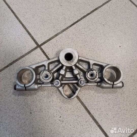 Траверса Верхняя для bmw r1100rs