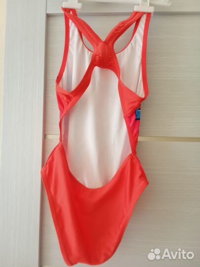 Купальник для девочки