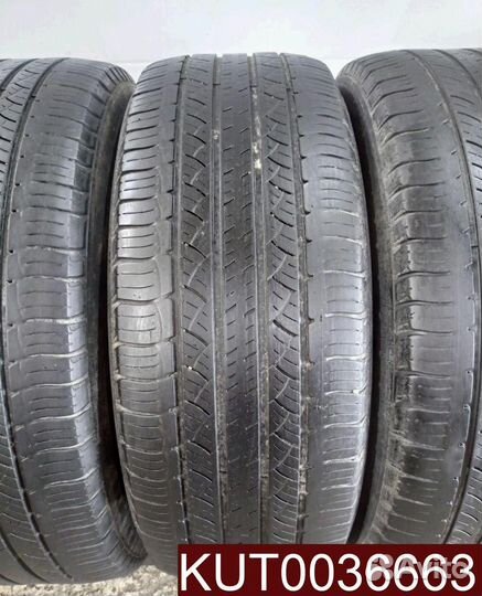 Michelin Latitude Tour HP 245/60 R18 107U