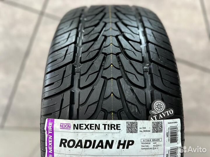 Nexen Roadian HP 295/45 R20 114V