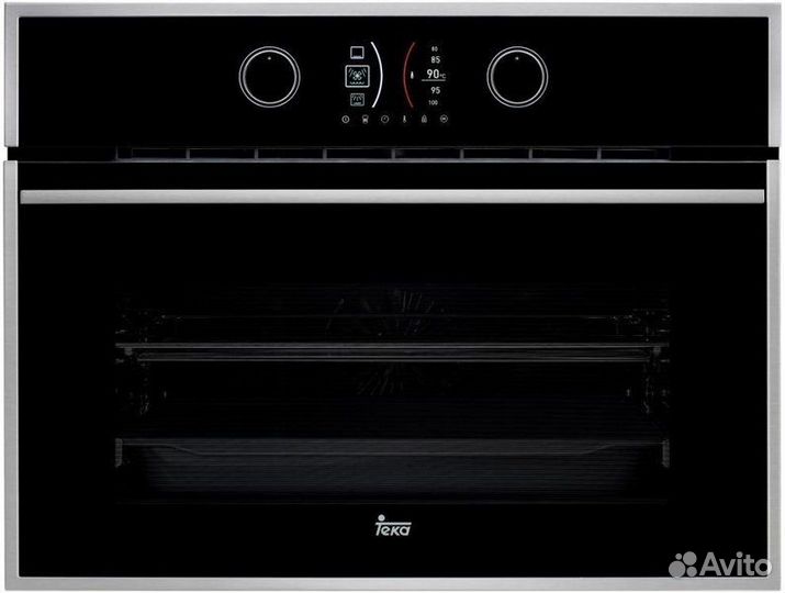 Духовой шкаф teka HLC 847 SC (40589020) Новый