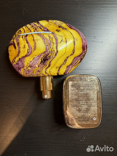 The House Of Oud парфюм остатки во флаконах