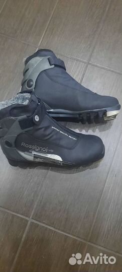 Лыжные ботинки Rossignol X5 женские