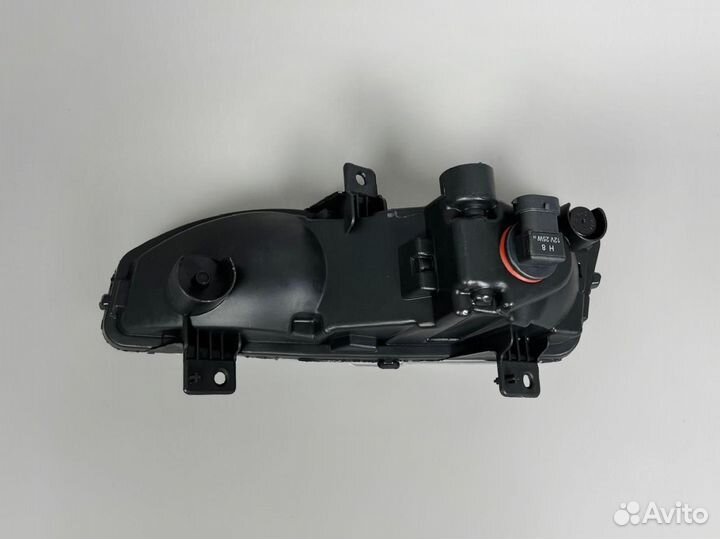 Туманки Nissan Qashqai 2м Pentair NS-945