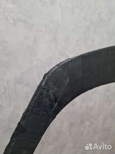 Клюшка хоккейная правая