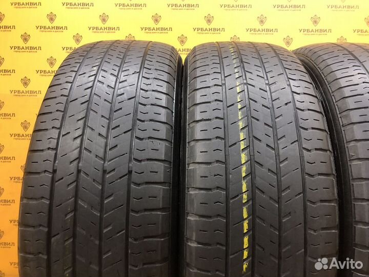 Yokohama Geolandar G91A 225/60 R18 100H