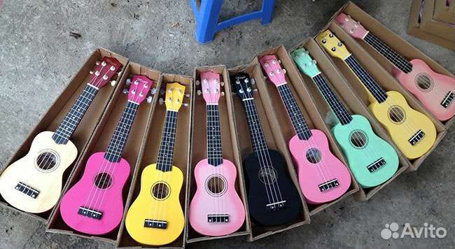 Гитара акустическая гарантия наличие