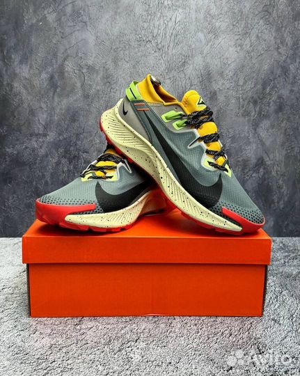 Кроссовки nike pegasus