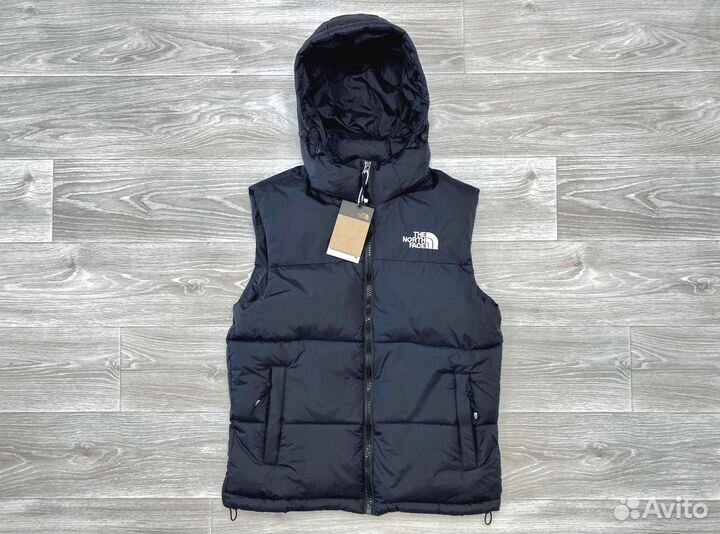 Жилетка THE north face