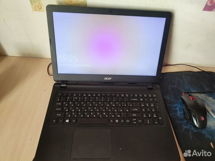 Acer aspire