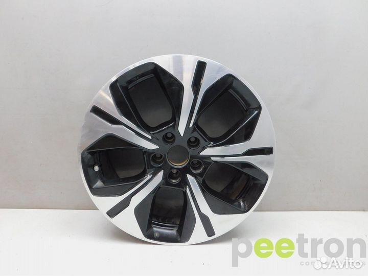 Б/У Б/У Диск колесный б/у 203000427AA chery