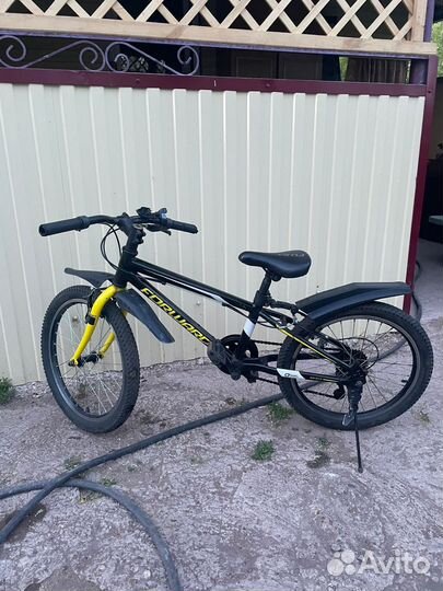 Продам детский велосипед Forward