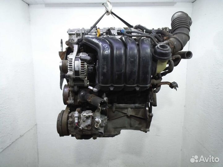 Блок управления VVT Valvetronic для Toyota Rav4 3