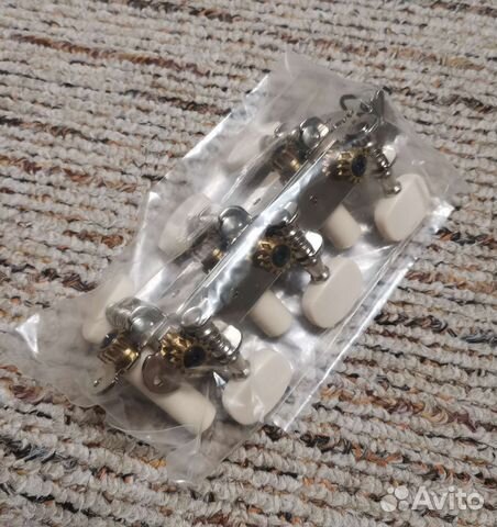 Колки для классической гитары