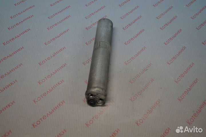 Nissan 92100-ZW40A Осушитель кондиционера