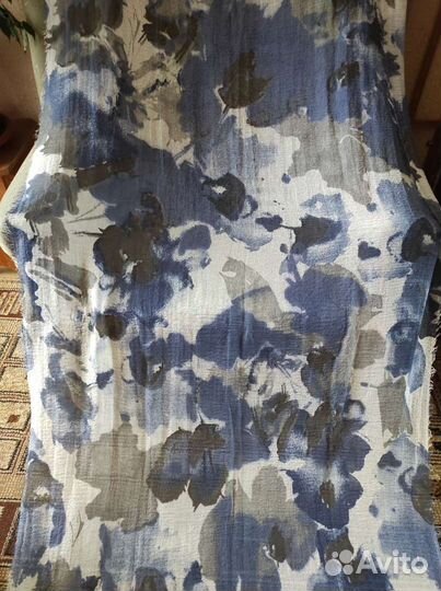 Палантин новый