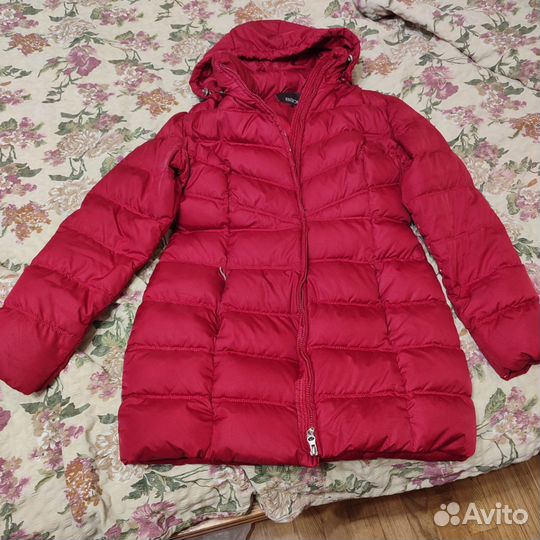 Пуховик Baon зимний женский 48- 50 бу