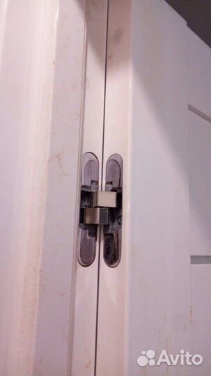 Двери межкомнатные новые