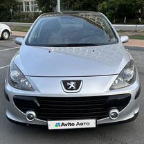 Peugeot 307 1.6 MT, 2006, 160 000 км, с пробегом, цена 495 000 руб.