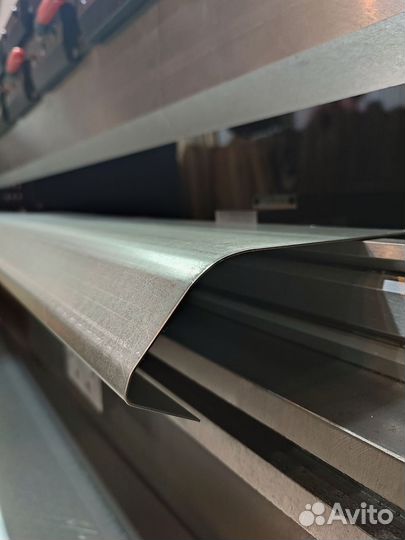 Пороги ремонтные Kia Cerato 2