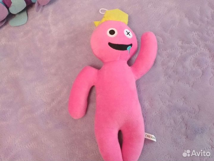 Игрушки,цена за все