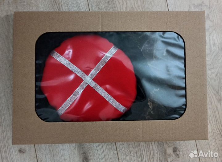 Набор казачий Недоруб