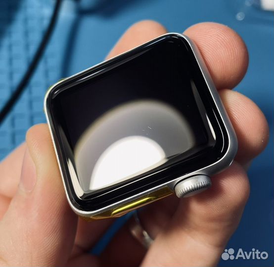 Быстрый ремонт iPhone, Xiaomi, Samsung и т.д