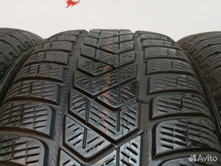 Pirelli Scorpion Winter 225/60 R17 103V