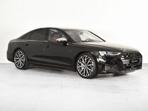Audi S8, 2021, с пробегом, цена 20 000 000 руб.