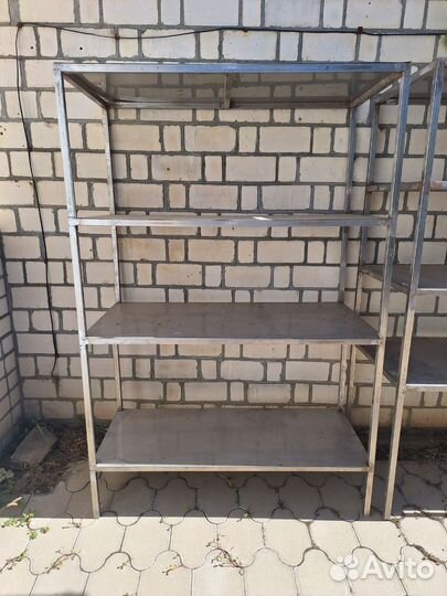 Стеллаж