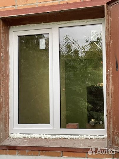 Балконный блок